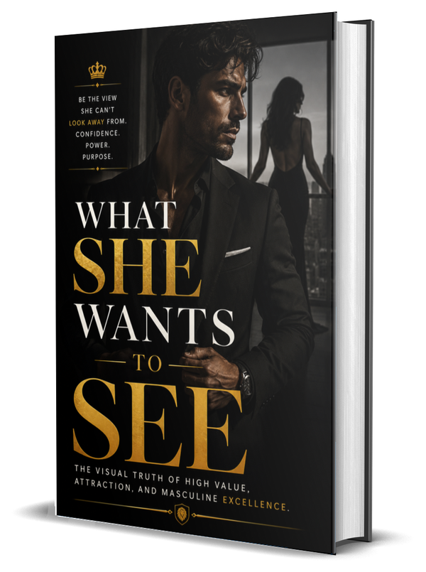 What She Wants to See